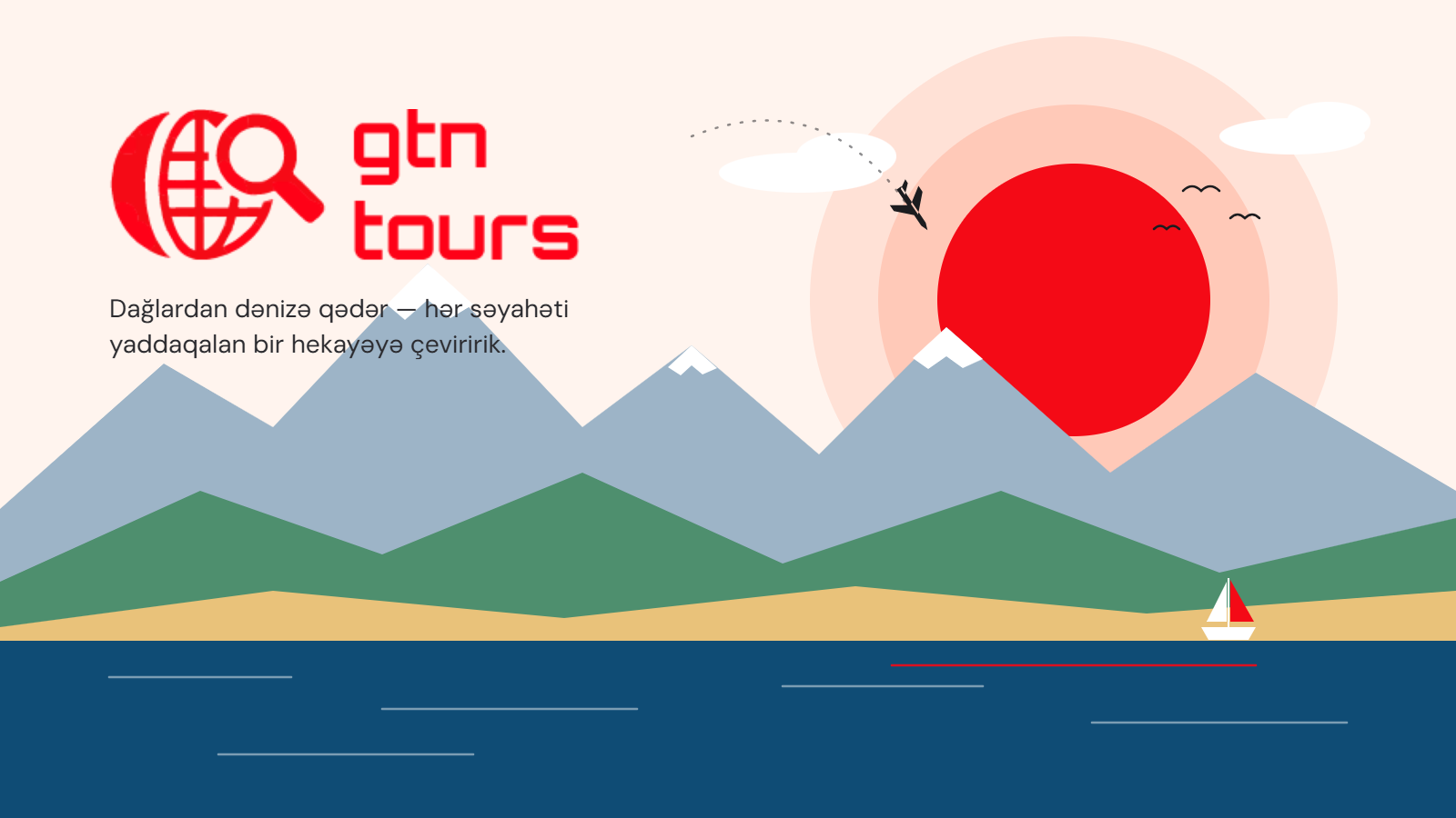 GTN Tours Haqqında