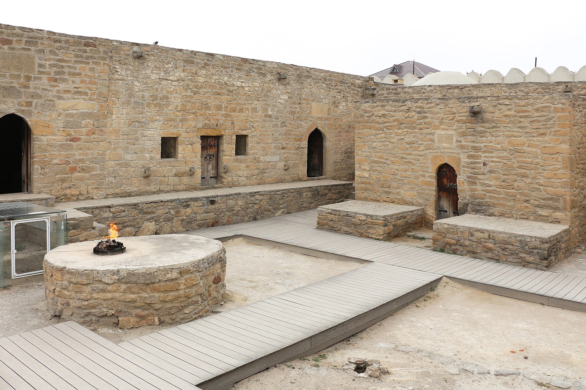 Atəşgah Məbədi