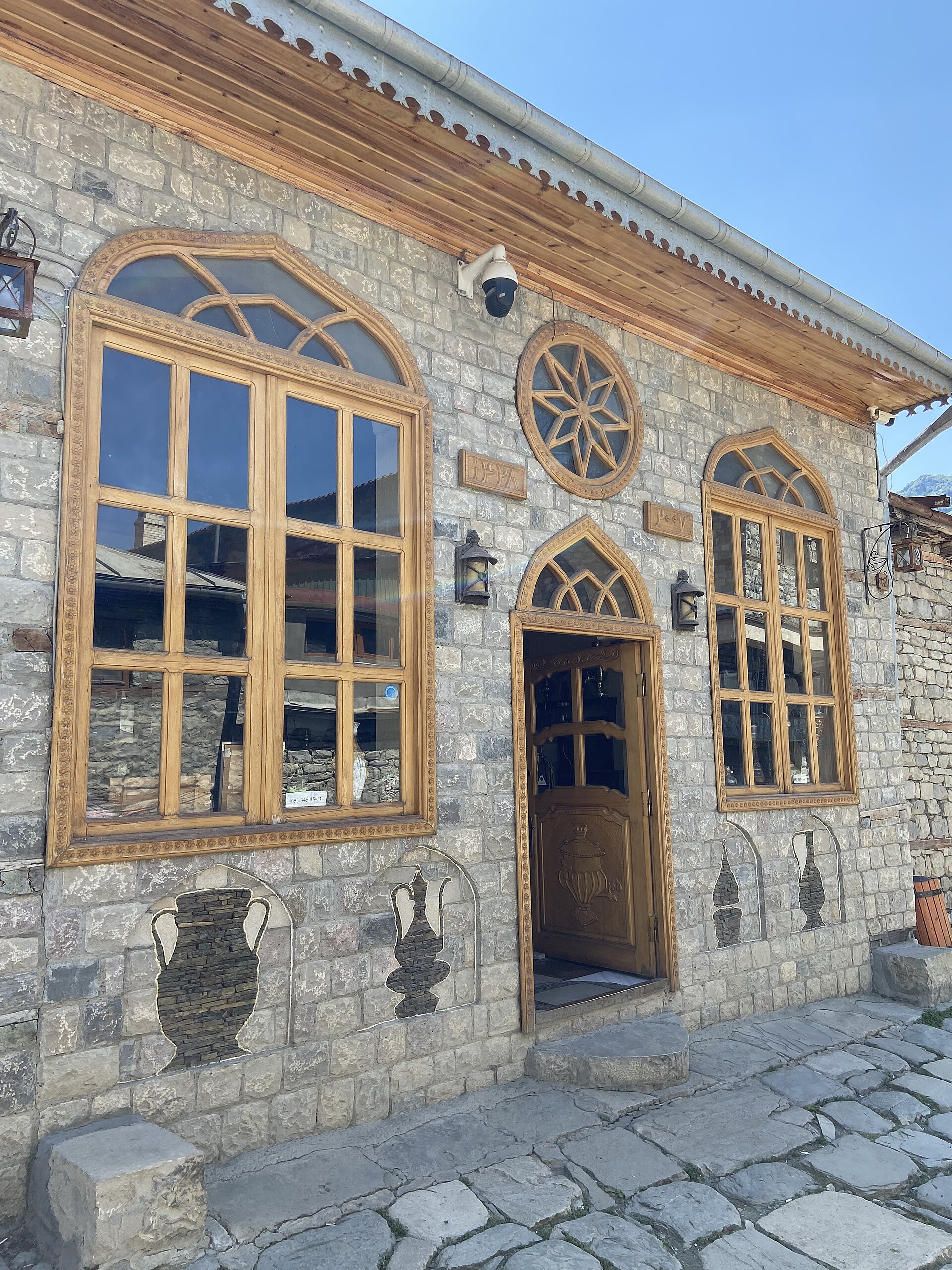 Lahıc