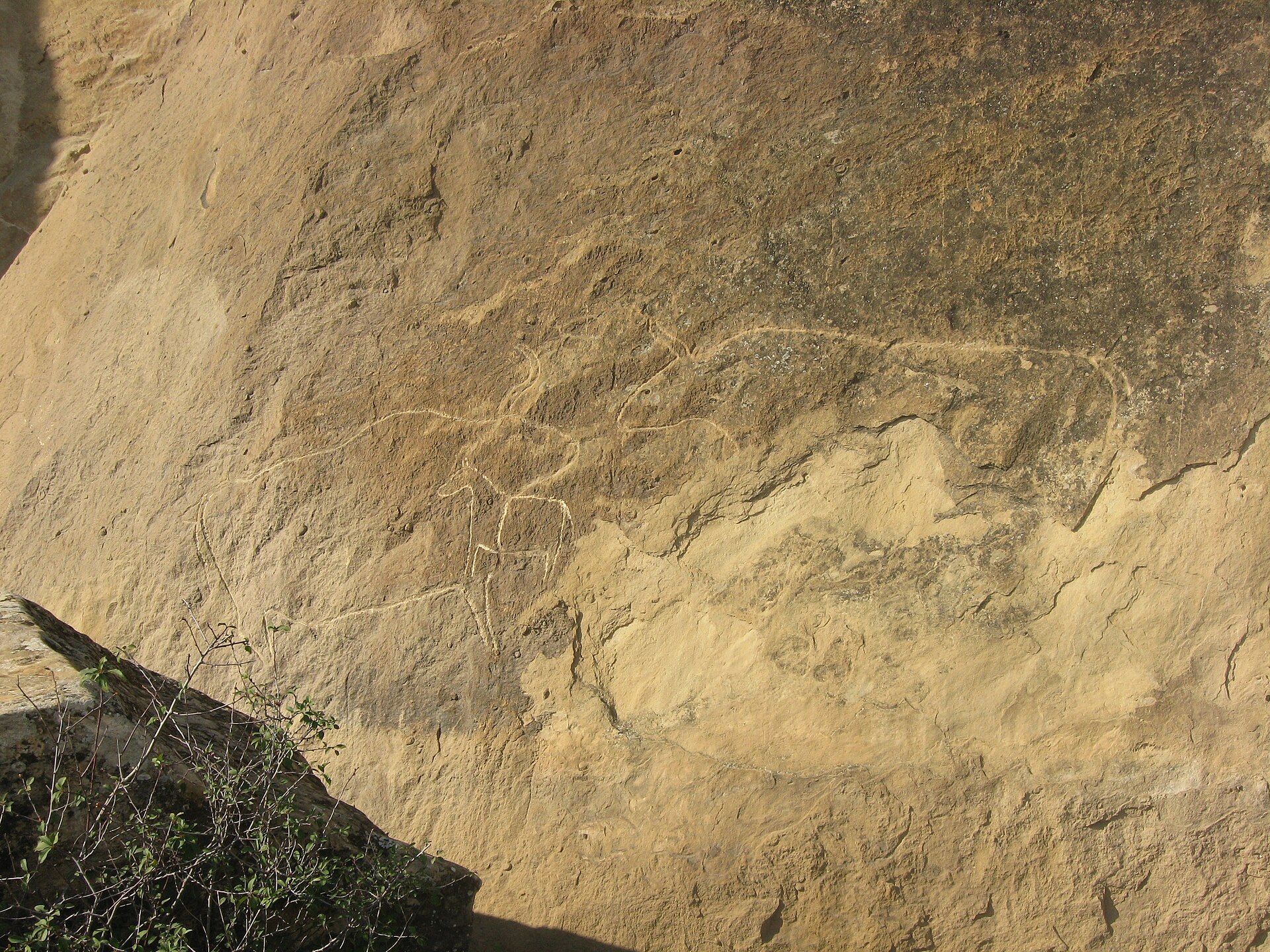 Qobustan